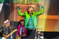 The Rolling Stones