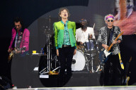 The Rolling Stones