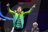 The Rolling Stones