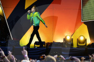 The Rolling Stones