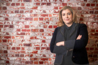 Penny Mordaunt MP for Portsmouth North.