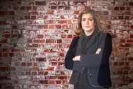 Penny Mordaunt MP for Portsmouth North.