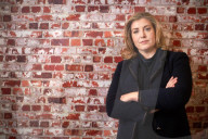 Penny Mordaunt MP for Portsmouth North.