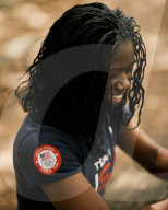 'Everyone forgets about you': Erin Jackson on returning home after Olympics gold