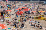 Heatwave weather warnings forecast for this week with highs of 37c expected in the UK.