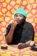 Akwasi Brenya-Mensa on new restaurant Tatale: ‘I want it to reflect blackness’