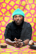 Akwasi Brenya-Mensa on new restaurant Tatale: ‘I want it to reflect blackness’