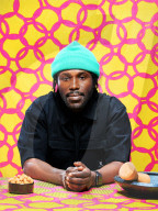 Akwasi Brenya-Mensa on new restaurant Tatale: ‘I want it to reflect blackness’