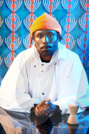 Akwasi Brenya-Mensa on new restaurant Tatale: ‘I want it to reflect blackness’
