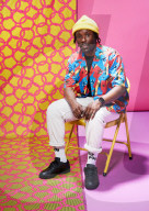 Akwasi Brenya-Mensa on new restaurant Tatale: ‘I want it to reflect blackness’