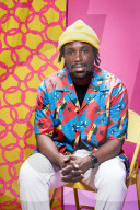 Akwasi Brenya-Mensa on new restaurant Tatale: ‘I want it to reflect blackness’