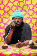 Akwasi Brenya-Mensa on new restaurant Tatale: ‘I want it to reflect blackness’