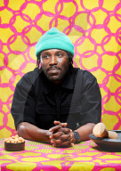 Akwasi Brenya-Mensa on new restaurant Tatale: ‘I want it to reflect blackness’