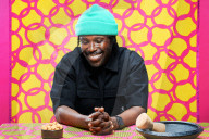 Akwasi Brenya-Mensa on new restaurant Tatale: ‘I want it to reflect blackness’