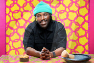 Akwasi Brenya-Mensa on new restaurant Tatale: ‘I want it to reflect blackness’