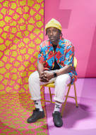 Akwasi Brenya-Mensa on new restaurant Tatale: ‘I want it to reflect blackness’