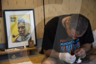 Maori moko facial tattoos revived by a new generation with designs on the future