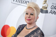 PEOPLE - Ivana Trump ist mit 73 Jahren gestorben (Archiv)