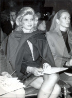 PEOPLE - Ivana Trump ist mit 73 Jahren gestorben (Archiv)