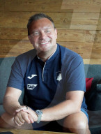FUSSBALL - Ex-FCZ-Trainer Andre Breitenreiter im Trainingslager der TSG Hoffenheim in Kitzbühel