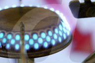 NEWS - Symbolfoto Gasmangel