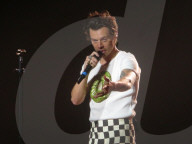 Harry Styles
