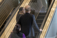 ROYALS - Prinz Harry und Meghan bei der UNO in NYC