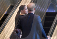 ROYALS - Prinz Harry und Meghan bei der UNO in NYC