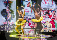 Jean Paul Gaultier’s Fashion Freak Show the musical spectacle at The Roundhouse, London