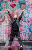 Jean Paul Gaultier’s Fashion Freak Show the musical spectacle at The Roundhouse, London
