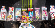 Jean Paul Gaultier’s Fashion Freak Show the musical spectacle at The Roundhouse, London