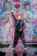Jean Paul Gaultier’s Fashion Freak Show the musical spectacle at The Roundhouse, London