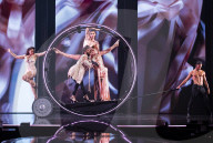 Jean Paul Gaultier’s Fashion Freak Show the musical spectacle at The Roundhouse, London