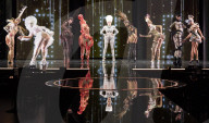 Jean Paul Gaultier’s Fashion Freak Show the musical spectacle at The Roundhouse, London