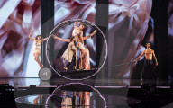 Jean Paul Gaultier’s Fashion Freak Show the musical spectacle at The Roundhouse, London