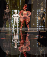 Jean Paul Gaultier’s Fashion Freak Show the musical spectacle at The Roundhouse, London