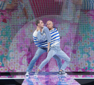 Jean Paul Gaultier’s Fashion Freak Show the musical spectacle at The Roundhouse, London