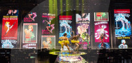 Jean Paul Gaultier’s Fashion Freak Show the musical spectacle at The Roundhouse, London