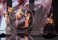 Jean Paul Gaultier’s Fashion Freak Show the musical spectacle at The Roundhouse, London