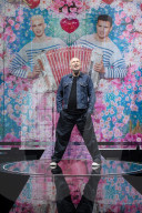Jean Paul Gaultier’s Fashion Freak Show the musical spectacle at The Roundhouse, London