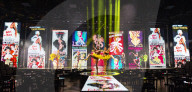 Jean Paul Gaultier’s Fashion Freak Show the musical spectacle at The Roundhouse, London