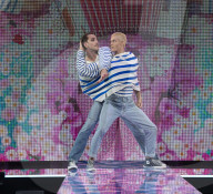Jean Paul Gaultier’s Fashion Freak Show the musical spectacle at The Roundhouse, London