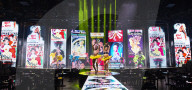Jean Paul Gaultier’s Fashion Freak Show the musical spectacle at The Roundhouse, London