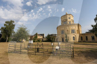 NEWS - Hitzewelle in Grossbritannien: Die Wetterstation in Oxford zeichnet die höchsten Temperaturen seit Beginn der Aufzeichnungen im Jahr 1815 auf