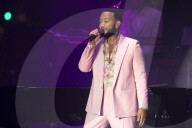 FRA - JUAN LES PINS - CONCERT - JAZZ A JUAN - JOHN LEGEND