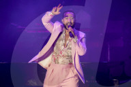 FRA - JUAN LES PINS - CONCERT - JAZZ A JUAN - JOHN LEGEND
