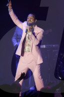 FRA - JUAN LES PINS - CONCERT - JAZZ A JUAN - JOHN LEGEND