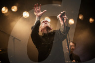 Converge & Chelsea Wolfe