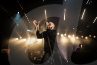 Converge & Chelsea Wolfe