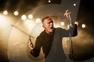 Converge & Chelsea Wolfe